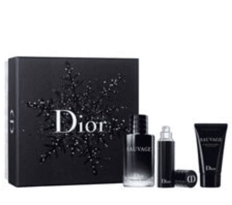 best dior gift sets|dior gift sets for men.